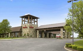 Ramada in Greensburg Pa